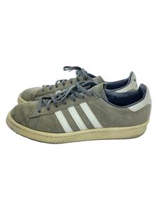 adidas◆アディダス/ローカットスニーカー/US9/SLV/PVC/S82739