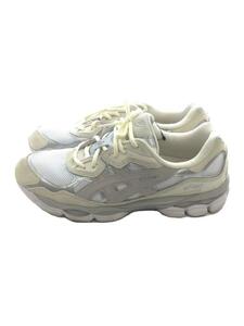 ASICS◆ローカットスニーカー/29cm/CRM/F920423