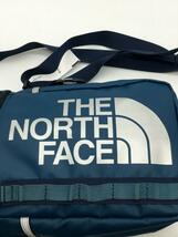 THE NORTH FACE◆BCヒューズボックス ポーチ_ショルダーバッグ/-/BLU/プリント/NM81610_画像5