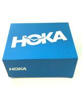 HOKA ONE ONE◆W BONDI 8/ローカットスニーカー/24.5cm/BLK/1127952_画像6