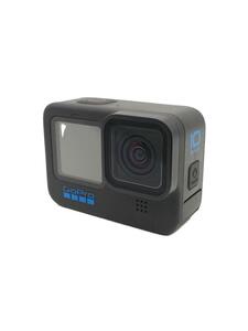 GoPro*Hero10 BLACK black action camera 