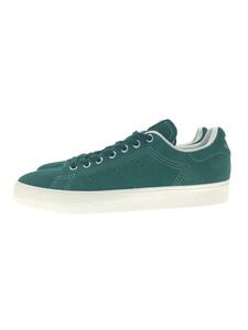 adidas◆STAN SMITH CS_スタンスミス CS/27cm/GRN