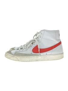 NIKE◆ローカットスニーカー/28.5cm/WHT