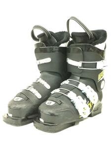 salomon* ski boots /23.5cm/BLK