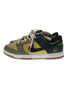 NIKE◆ローカットスニーカー/27cm/GLD/FQ8148-010