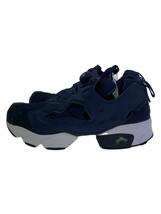 Reebok◆INSTA PUMP FURY OG(インスタポンプフューリー)/26.5cm/NVY/DV6986_画像1