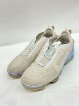 NIKE◆ナイキ/CJ6741-100 AIRVAPORMAX 2020 フライニット/24.5_画像2