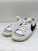 NIKE◆DN2158-101/ナイキ/BLAZER LOW 77 JUMBO_ブレーザー ロー?/26cm/ホワイト/白_画像2