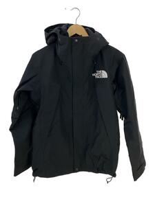 THE NORTH FACE◆THE NORTH FACE◆マウンテンパーカ/S/ナイロン/BLK/NP61800