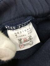 THE NORTH FACE◆FRONTVIEW PANT_フロントビュー パンツ/XL/コットン/NVY_画像5