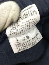 THE NORTH FACE◆FRONTVIEW PANT_フロントビュー パンツ/XL/コットン/NVY_画像6