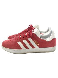 adidas◆ローカットスニーカー/26cm/RED/BB5486