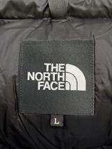 THE NORTH FACE◆BALTRO LIGHT JACKET_バルトロライトジャケット/L/ポリエステル/CML_画像3