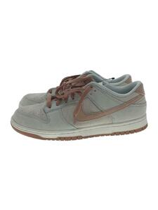 NIKE◆DUNK LOW RETRO PRM_ダンク ロー レトロ プレミアム/26.5cm/GRY