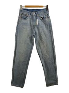 Levi’s◆ボトム/28/デニム/BLU/ブルー/STAY LOOSE/29037-0034