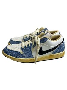 NIKE◆ローカットスニーカー/28.5cm/BLU/FN7670-493