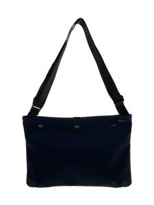 PORTER◆MUSETTE SACOSH/-/NVY/746-09751