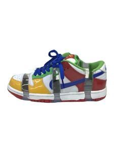 NIKE◆DUNK LOW OG QS_ダンク ロー オリジナル QS/24.5cm/マルチカラー