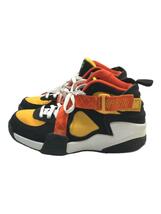 NIKE◆AIR RAID_エア レイド/27.5cm/YLW/ナイキ_画像1