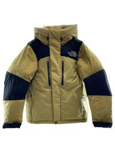 THE NORTH FACE◆23AW/Baltlo Light Jacket/タグ付/ダウンジャケット/L/ナイロン/BEG/ND92340