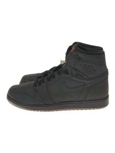 NIKE◆AIR JORDAN 1 HIGH ZOOM R2T FEARLESS//マルチカラー/BV0006-900/28cm/