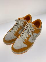 NIKE◆DUNK LOW AS_ダンク LOW AS/27cm/ORN_画像2