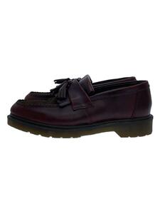 Dr.Martens◆ADRIAN/タッセルローファー/UK8/BRD/AW006/CK05R