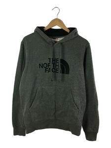 THE NORTH FACE◆パーカー/M/コットン/GRY/506213