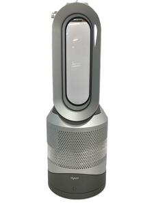 dyson◆ヒーター・ストーブ Dyson Pure Hot + Cool HP00ISN [アイアン/シルバー]