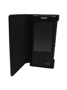 SONY◆デジタルオーディオプレーヤー(DAP) NW-ZX300G (B) [128GB]