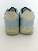 NIKE◆AIR FORCE 1 SE_エアフォース1 SE/DA6682-400/ライトブルー/24.5cm_画像6