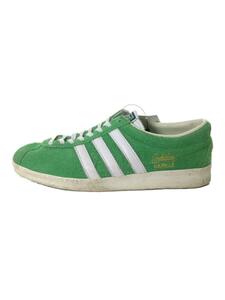 adidas◆ローカットスニーカー_EF5577/25cm/GRN