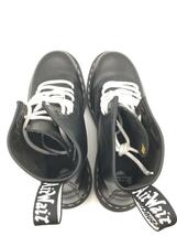 Dr.Martens◆レースアップブーツ/UK6/BLK/1460WS_画像3