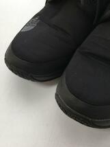THE NORTH FACE◆ブーツ/25cm/BLK/NF52085_画像6