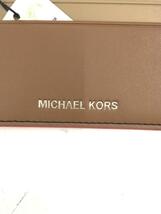 MICHAEL KORS◆カードケース/-/メンズ/36S1LCOD2O_画像3