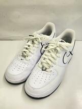 NIKE◆AIR FORCE 1 07/ローカットスニーカー_DV0788-103/27.5cm/WHT/DV0788-103_画像2