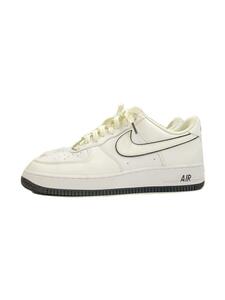 NIKE◆AIR FORCE 1 07/ローカットスニーカー_DV0788-103/27.5cm/WHT/DV0788-103