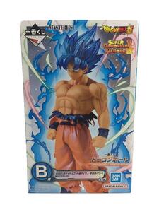 BANDAI SPIRITS◆ドラゴンボール超 一番くじB賞 孫悟空 MASTERLISE/フィギュア