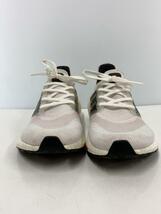 adidas◆ULTRABOOST 21_ウルトラブースト 21/26cm/WHT_画像6