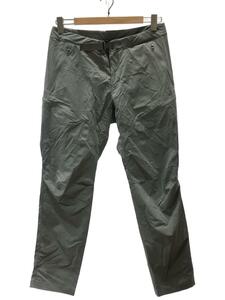 ARC’TERYX◆ボトム/32/ナイロン/GRY/無地/X000007185