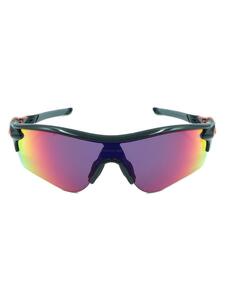 OAKLEY◆サングラス/-/プラスチック/BLK/マルチカラー/メンズ/RADARLOCK