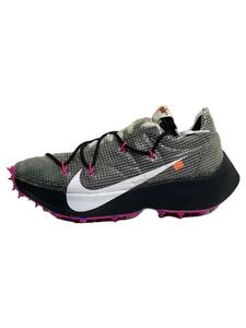 NIKE◆WMNS VAPOR STREET/ウィメンズ ヴェイパー ストリート/ブラック/CD8178-001/26cm