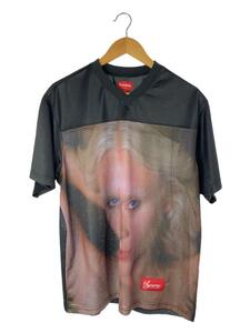 Supreme◆22SS/Gummo Football Top/L/ポリエステル/マルチカラー/010014500201