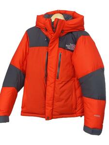 THE NORTH FACE◆Baltro Light Jacket HR/ダウンジャケット/M/ナイロン/RED/ND92240