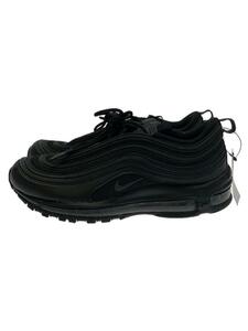 NIKE◆AIR MAX 97_エア マックス 97/26.5cm/BLK