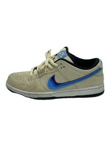 NIKE◆ローカットスニーカー/26cm/IVO/スウェード/CT6688-200