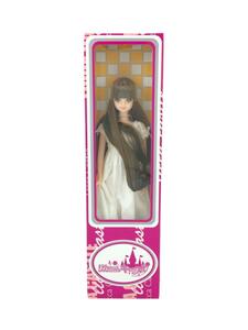 TOMMY* Licca-chan castle / two 10 -years old Jenny -1/No.13244/ girl 