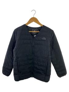 THE NORTH FACE◆ZI MAGNE 50/50 DOWN CARDIGAN_ジップインマグネフィフティーフィフティーダウンカーデ