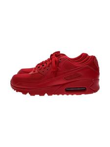 NIKE◆AIR MAX 90/シューズ/26.5cm/RED/CZ7918-600