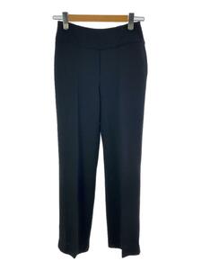 MARK KENLY DOMINO TAN/HIGH WAIST PANTS W TAPERED LEG/32/BLK